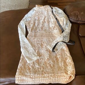 Pretty Little Thing Dress